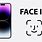 iPhone 14 Pro-face ID