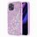 iPhone 15 Pro Max Purple Case