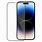 iPhone 15 Pro Tempered Glass