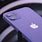 iPhone 15 Purple Color