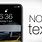 iPhone 5 Lock Screen Text