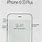 iPhone 6s Manual