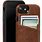 iPhone 7 Leather Wallet