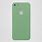 iPhone 8 Light Green