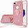 iPhone 8 Plus Girl Cases