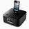 iPhone Docking Station for Stereo Receiver