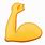 iPhone Flex Emoji