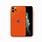 iPhone Orange Color