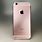 iPhone Rose Gold Pink