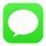 iPhone Text Message Symbols