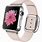 iPhone Watch Pink