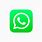 iPhone WhatsApp Icon