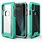 iPhone X Cases Teal