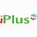 iPlus Logo