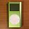 iPod Mini Green