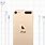 iPod Touch 7 Gold