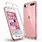 iPod Touch 7th Generation Pink Case