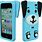 iPod Touch Animal Cases