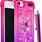 iPod Tuch 6 Phone Casw for Girls