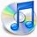 iTunes CD Icon