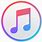 iTunes Music App