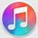 iTunes Player Symbols