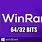 winRAR 32-Bit