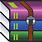 winRAR Logo