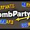 Bomb Party Game