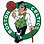 Boston Celtics Logo Clip Art