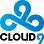 Cloud 9 Gaming Logo