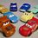 Disney Pixar Cars Toys 2006
