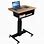Mobile Stand for Desk