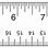 Printable 12-Inch Ruler Actual Size