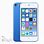 iPod Touch 7th Generation Blue