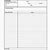 Cornell Note System Template