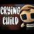 Crying Child Plush