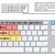 Eve Online Keyboard Cheat Sheet