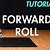 Forward Roll Technique