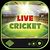 Live Cricket App
