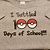 Pokemon 100 Days of School