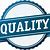 Quality Logo Transparent