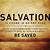 Salvation Quotes Bible