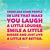 Smile Laugh Quotes