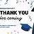Thank You From Graduate