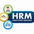 My HR Future Logo