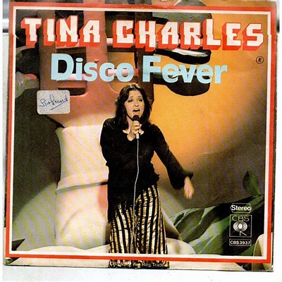 Tina Charles I Love To Love (But My Baby Just Loves To Dance)