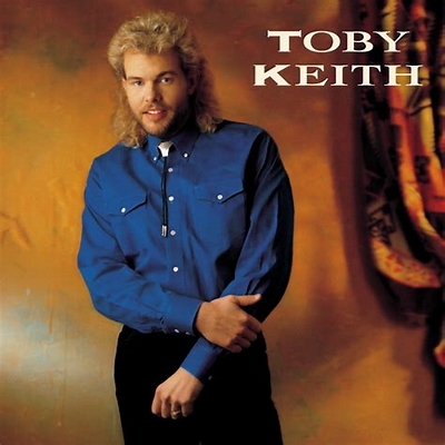 Toby Keith Shouldve Been A Cowboy