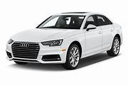 2019 Audi A4