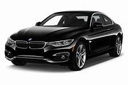 2018 BMW 4 Series